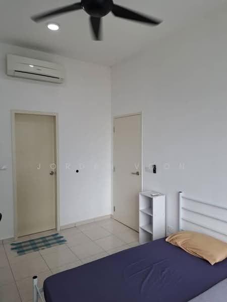 Condominium for Rent at Imperial Grande - Jordan Voon - Bedroom - PropertyGuru.com.my
