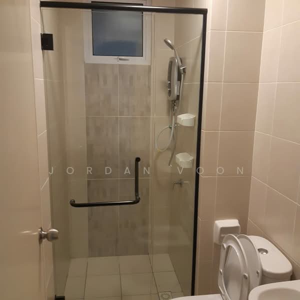 Condominium for Rent at Imperial Grande - Jordan Voon - Bathroom - PropertyGuru.com.my
