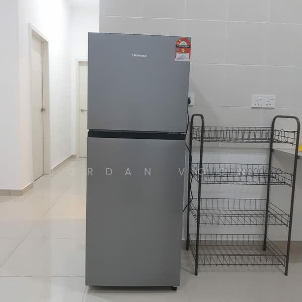 Condominium for Rent at Imperial Grande - Jordan Voon - Kitchen - PropertyGuru.com.my