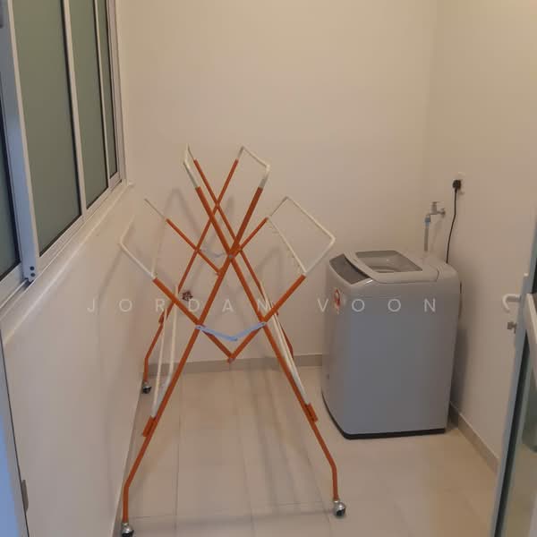 Condominium for Rent at Imperial Grande - Jordan Voon - Interior - PropertyGuru.com.my