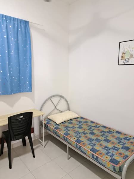 Condominium for Rent at Imperial Grande - Jordan Voon - Bedroom - PropertyGuru.com.my