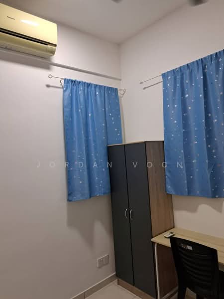 Condominium for Rent at Imperial Grande - Jordan Voon - Bedroom - PropertyGuru.com.my