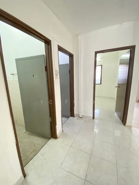 1-storey Terraced House for Sale in Taman Johor Jaya (Johor Bahru) - YC Fung - Interior - PropertyGuru.com.my