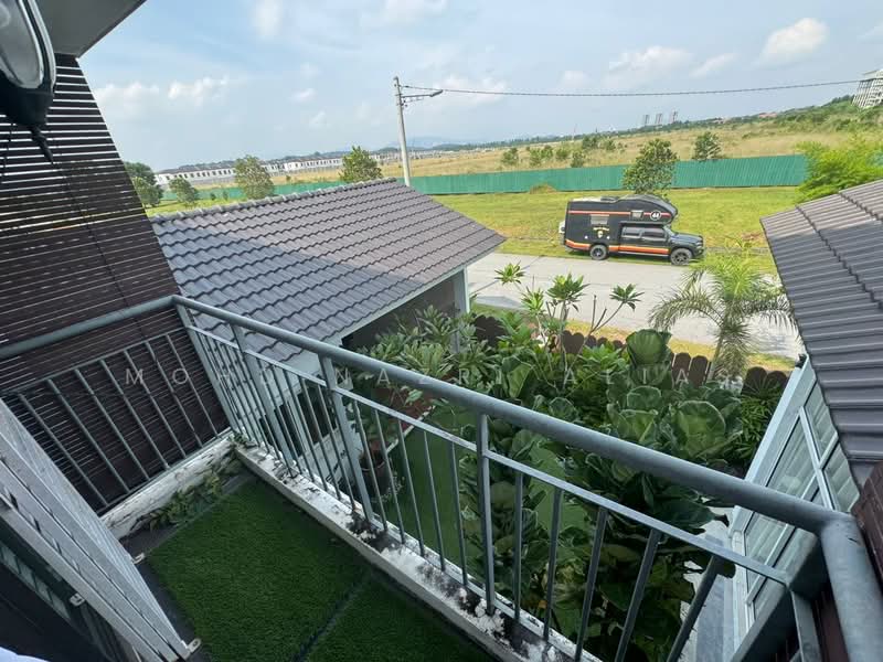 For Sale - Bandar Saujana Utama