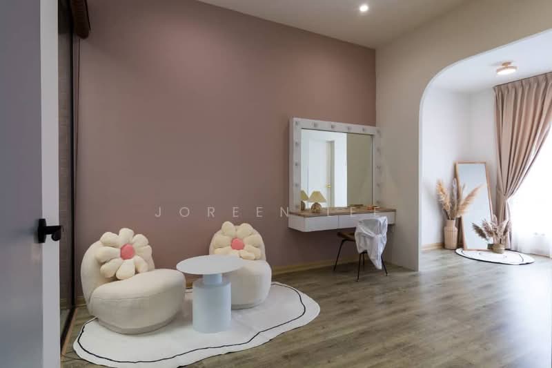 Rumah Teres 2 Tingkat untuk Dijual di Pulai (Johor) - Joreen Lee - Interior - PropertyGuru.com.my