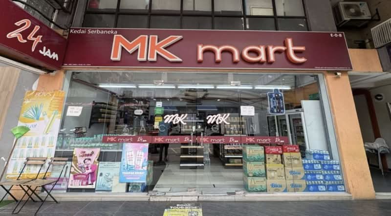 Kedai / Pejabat untuk Dijual di Sri Hartamas (Kuala Lumpur) - Zach Gan - PropertyGuru.com.my