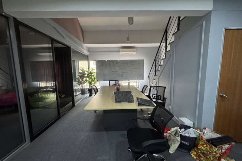 Kedai / Pejabat untuk Dijual di Sri Hartamas (Kuala Lumpur) - Zach Gan - Interior - PropertyGuru.com.my
