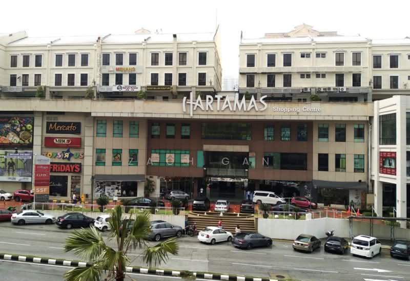 Kedai / Pejabat untuk Dijual di Sri Hartamas (Kuala Lumpur) - Zach Gan - Exterior - PropertyGuru.com.my