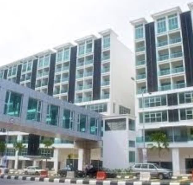 Kedai / Pejabat untuk Dijual di Sri Hartamas (Kuala Lumpur) - Zach Gan - Exterior - PropertyGuru.com.my