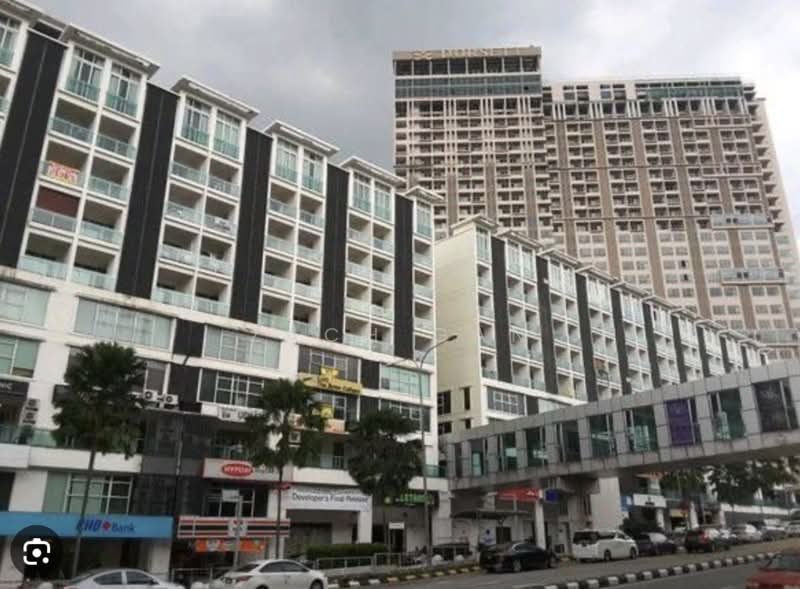 Kedai / Pejabat untuk Dijual di Sri Hartamas (Kuala Lumpur) - Zach Gan - Exterior - PropertyGuru.com.my