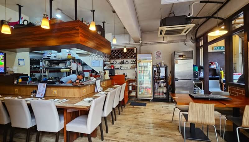 Kedai / Pejabat untuk Dijual di Sri Hartamas (Kuala Lumpur) - Zach Gan - Interior - PropertyGuru.com.my