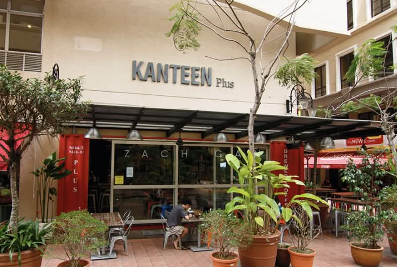 Kedai / Pejabat untuk Dijual di Sri Hartamas (Kuala Lumpur) - Zach Gan - Exterior - PropertyGuru.com.my