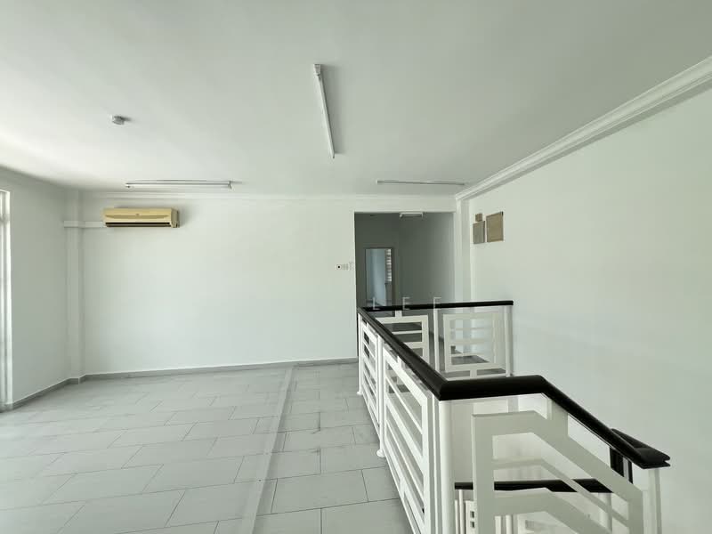 2-storey Terraced House for Rent in Taman Goh Guan Ho (Ayer Itam) - Ben Lee - Interior - PropertyGuru.com.my