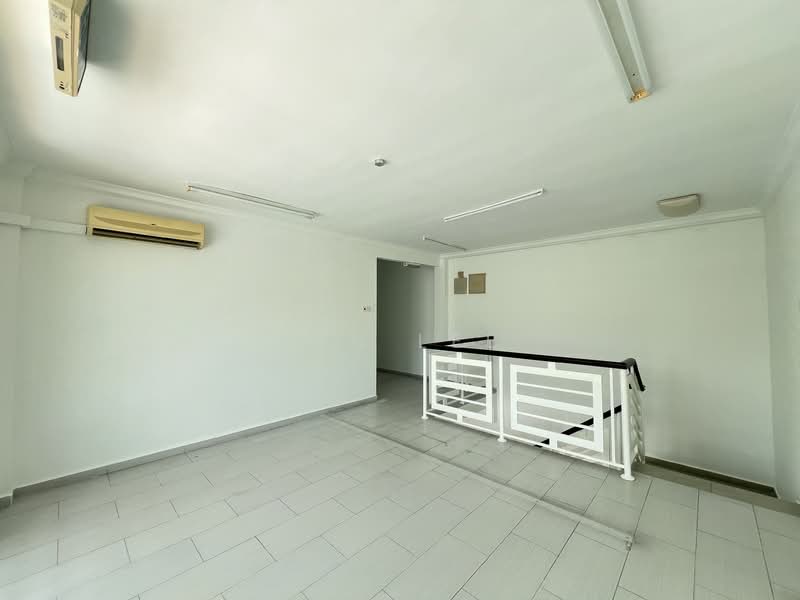 2-storey Terraced House for Rent in Taman Goh Guan Ho (Ayer Itam) - Ben Lee - Interior - PropertyGuru.com.my