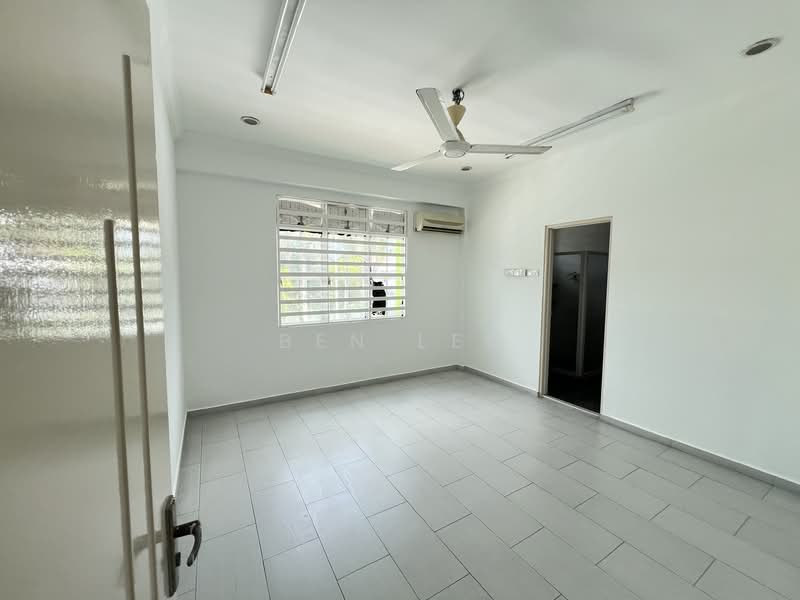 2-storey Terraced House for Rent in Taman Goh Guan Ho (Ayer Itam) - Ben Lee - Interior - PropertyGuru.com.my
