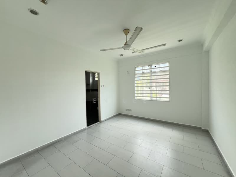 2-storey Terraced House for Rent in Taman Goh Guan Ho (Ayer Itam) - Ben Lee - Interior - PropertyGuru.com.my