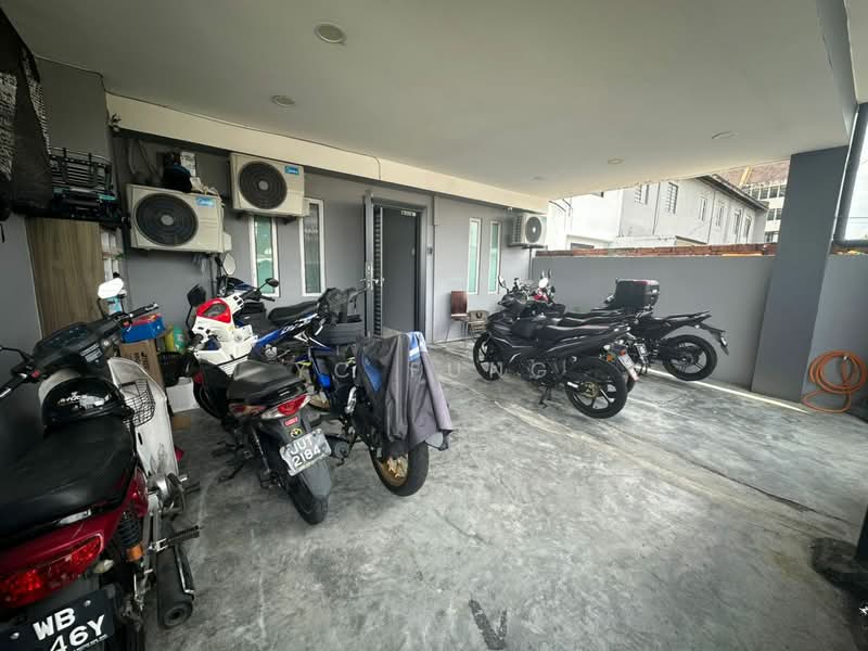 2-storey Terraced House for Sale in Taman Century (Johor Bahru) - YC Fung - Exterior - PropertyGuru.com.my