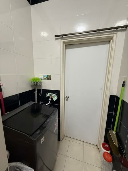 Rumah Teres 2 Tingkat untuk Dijual di Setia Tropika (Johor Bahru) - Kok Hui - Interior - PropertyGuru.com.my