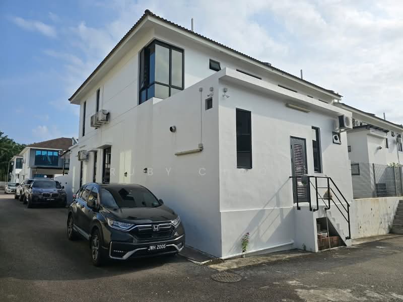 2-storey Terraced House for Sale in Johor Bahru (Johor) - Ruby Chooi - PropertyGuru.com.my