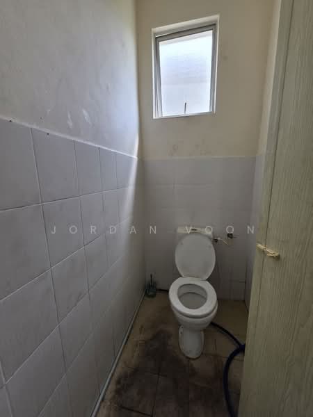 Kilang untuk Disewa di Kawasan Industri Ringan Asas Jaya (Bukit Mertajam) - Jordan Voon - Bathroom - PropertyGuru.com.my