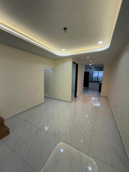 2-storey Terraced House for Sale in Bandar Baru Permas Jaya (Permas Jaya) - YC Fung - Interior - PropertyGuru.com.my
