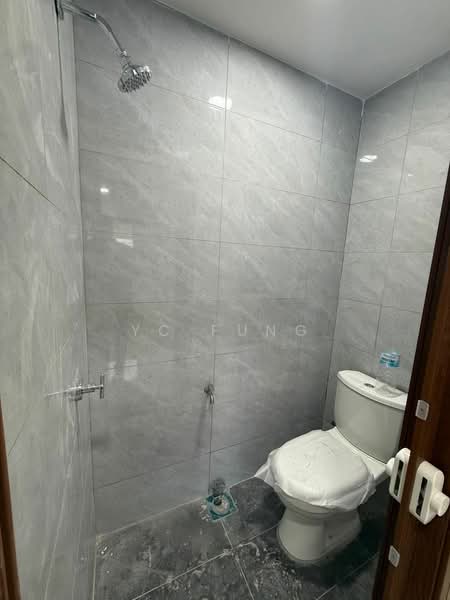 2-storey Terraced House for Sale in Bandar Baru Permas Jaya (Permas Jaya) - YC Fung - Bathroom - PropertyGuru.com.my