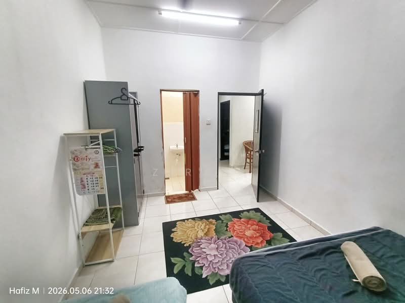 Rumah Teres 1 Tingkat untuk Dijual di Taman Kota Masai (Pasir Gudang) - Zira . - Interior - PropertyGuru.com.my