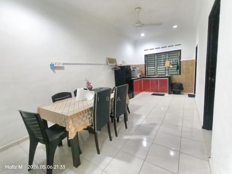 Rumah Teres 1 Tingkat untuk Dijual di Taman Kota Masai (Pasir Gudang) - Zira . - PropertyGuru.com.my