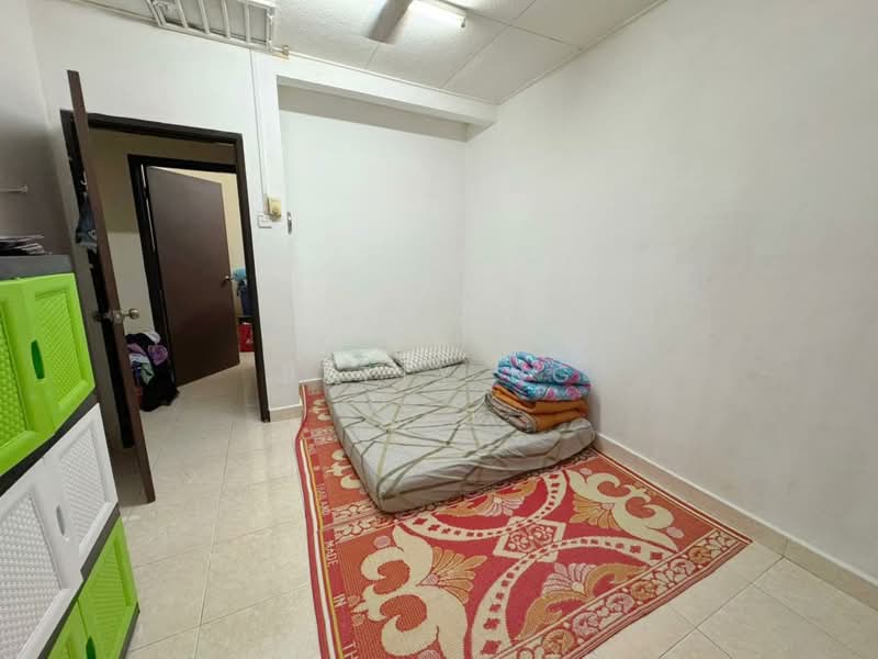 2-storey Terraced House for Sale in Taman Bestari Indah (Ulu Tiram) - Betty Ng - PropertyGuru.com.my