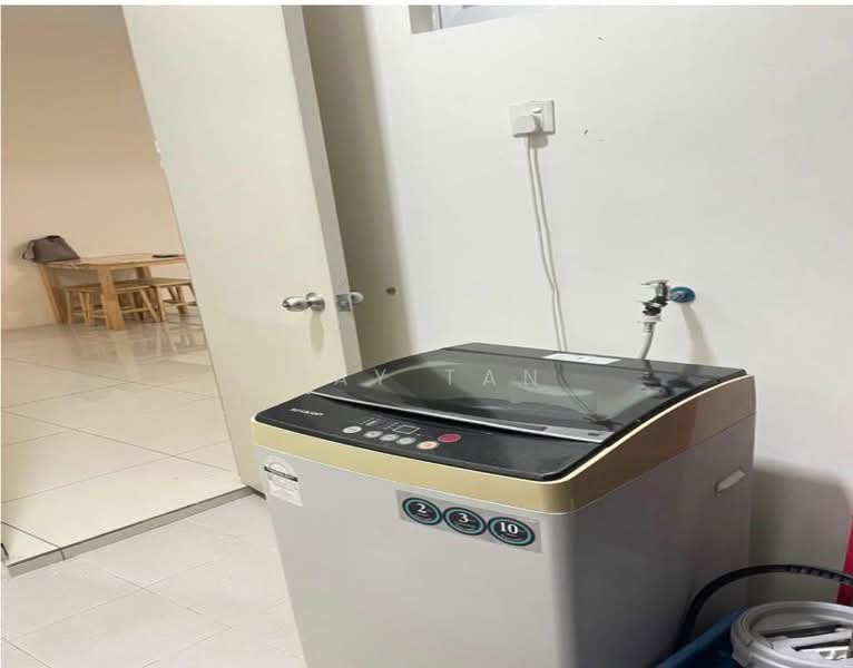 Condominium for Rent at Berlian Setapak Residency - May Tan - Interior - PropertyGuru.com.my