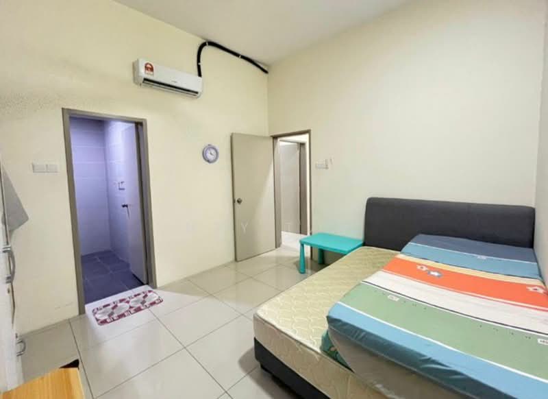 Condominium for Rent at Berlian Setapak Residency - May Tan - PropertyGuru.com.my