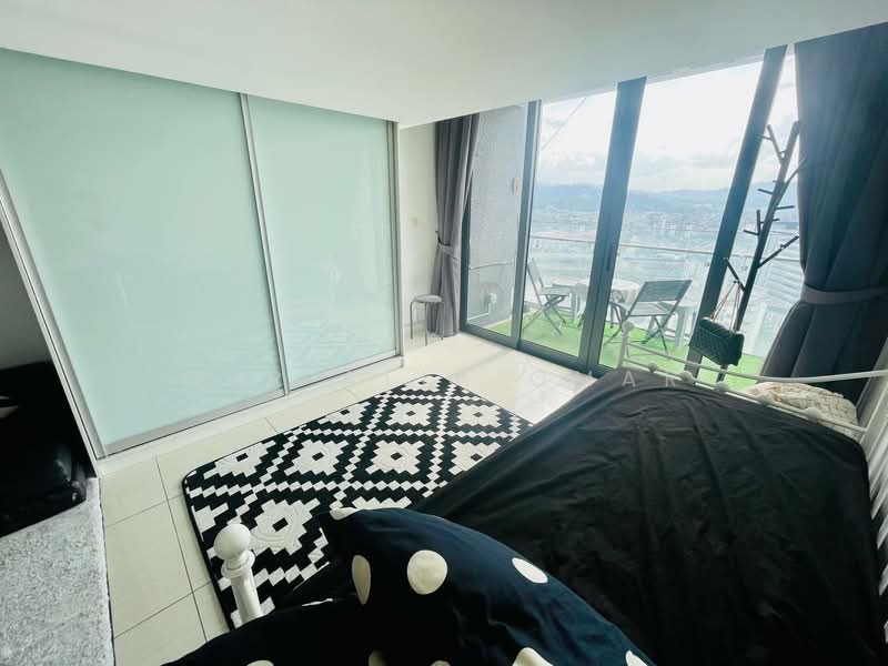 Service Residence for Rent at The Elements - Nur Alia Omar - Bedroom - PropertyGuru.com.my