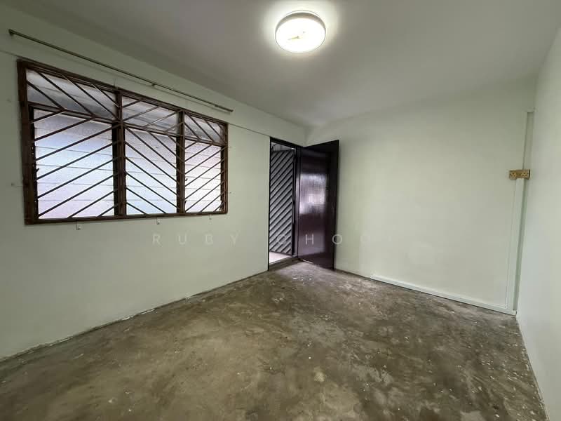 Rumah Flat untuk Dijual di Permas Sentral - Ruby Chooi - Interior - PropertyGuru.com.my