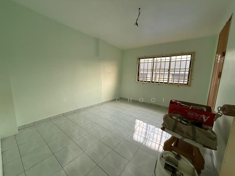 Rumah Flat untuk Dijual di Permas Sentral - Ruby Chooi - Interior - PropertyGuru.com.my