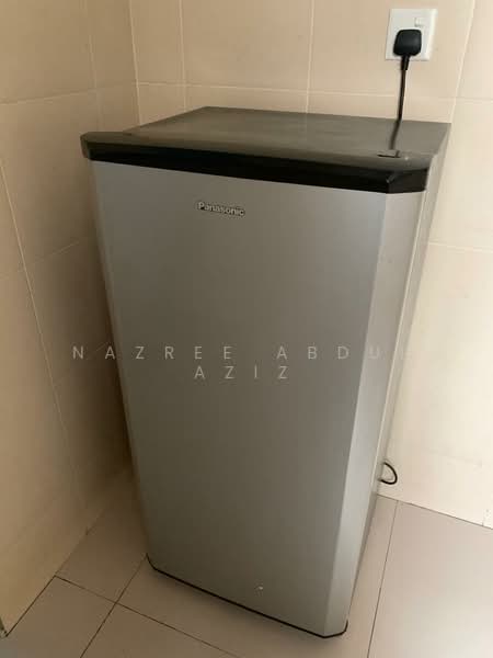 Servis Apartment untuk Disewa di The Arc - Nazree Abdul Aziz - PropertyGuru.com.my
