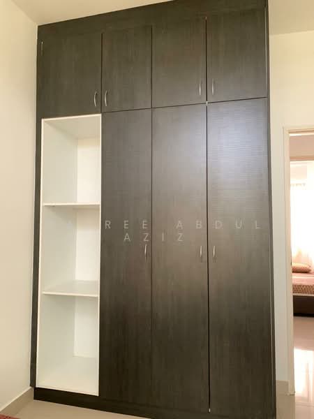 Servis Apartment untuk Disewa di The Arc - Nazree Abdul Aziz - PropertyGuru.com.my