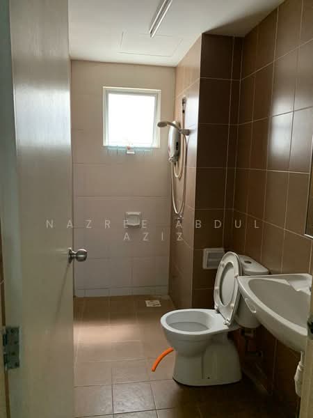 Servis Apartment untuk Disewa di The Arc - Nazree Abdul Aziz - PropertyGuru.com.my