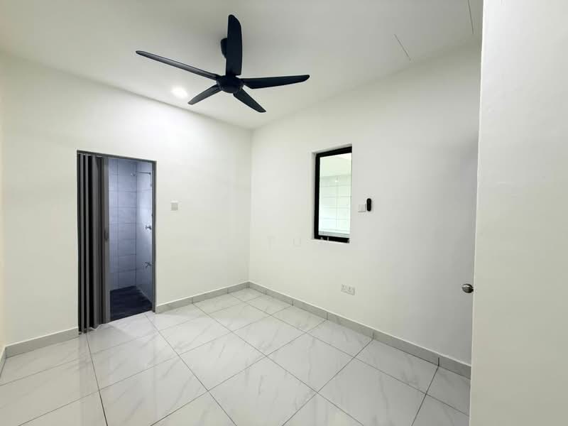 1-storey Terraced House for Sale in Ulu Tiram (Johor) - YC Fung - PropertyGuru.com.my