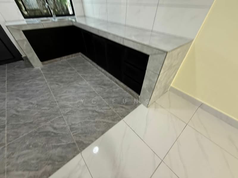 1-storey Terraced House for Sale in Ulu Tiram (Johor) - YC Fung - PropertyGuru.com.my