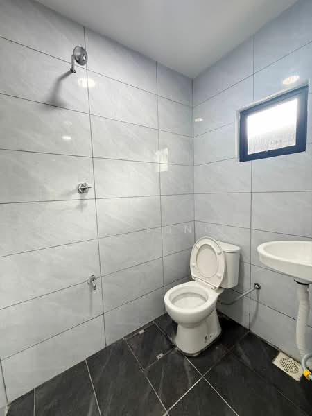 1-storey Terraced House for Sale in Ulu Tiram (Johor) - YC Fung - PropertyGuru.com.my