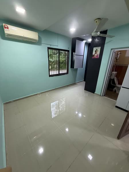 1-storey Terraced House for Sale in Taman Puteri Wangsa (Ulu Tiram) - Ck Leow - PropertyGuru.com.my