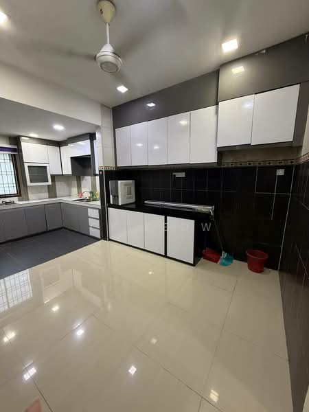1-storey Terraced House for Sale in Taman Puteri Wangsa (Ulu Tiram) - Ck Leow - PropertyGuru.com.my