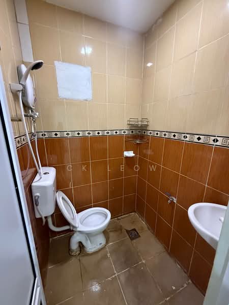 1-storey Terraced House for Sale in Taman Puteri Wangsa (Ulu Tiram) - Ck Leow - PropertyGuru.com.my