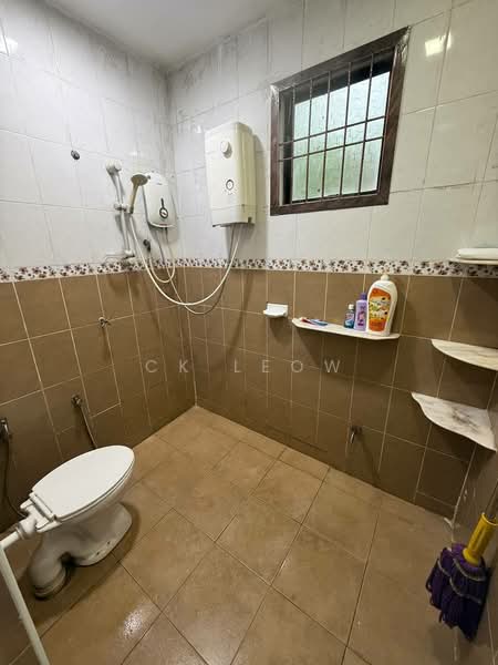1-storey Terraced House for Sale in Taman Puteri Wangsa (Ulu Tiram) - Ck Leow - PropertyGuru.com.my