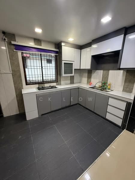 1-storey Terraced House for Sale in Taman Puteri Wangsa (Ulu Tiram) - Ck Leow - PropertyGuru.com.my