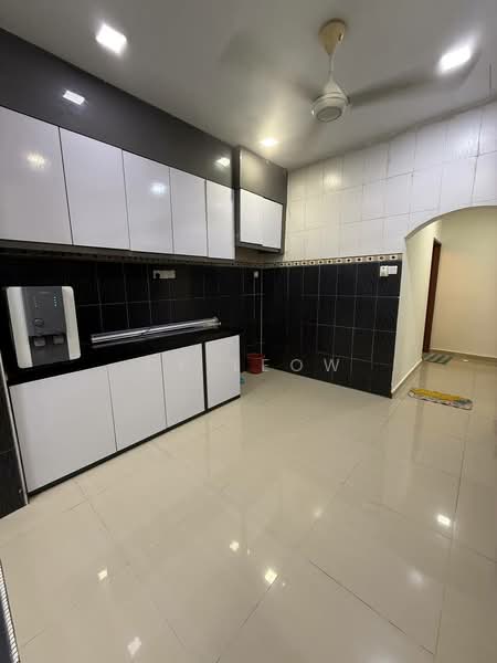 1-storey Terraced House for Sale in Taman Puteri Wangsa (Ulu Tiram) - Ck Leow - PropertyGuru.com.my
