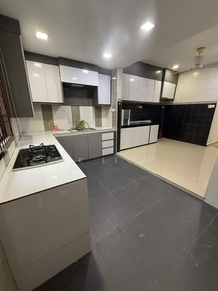 1-storey Terraced House for Sale in Taman Puteri Wangsa (Ulu Tiram) - Ck Leow - PropertyGuru.com.my