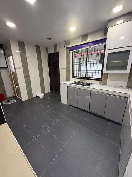 1-storey Terraced House for Sale in Taman Puteri Wangsa (Ulu Tiram) - Ck Leow - PropertyGuru.com.my