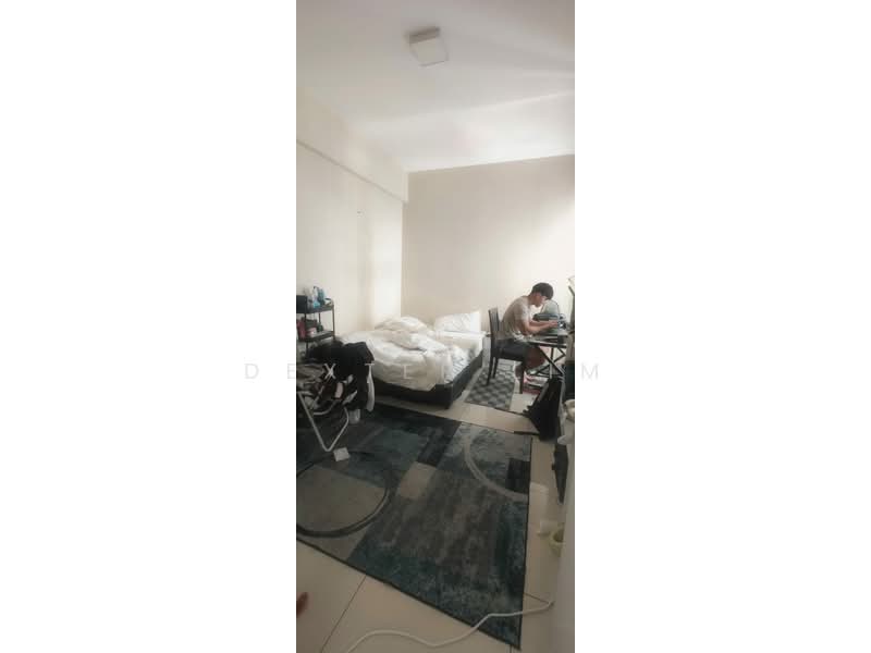 Condominium for Rent at The Aliff Residences (Alif Utama) - Dexter Lim - Bedroom - PropertyGuru.com.my