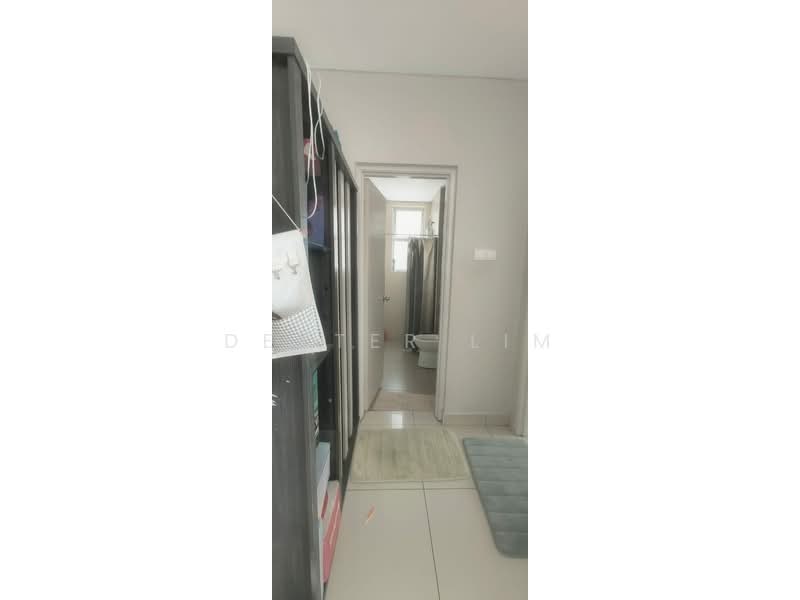 Condominium for Rent at The Aliff Residences (Alif Utama) - Dexter Lim - Bathroom - PropertyGuru.com.my